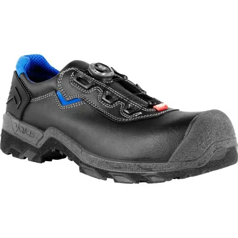 Jalas 1268 Heavy Duty Skyddssko Bästa pris